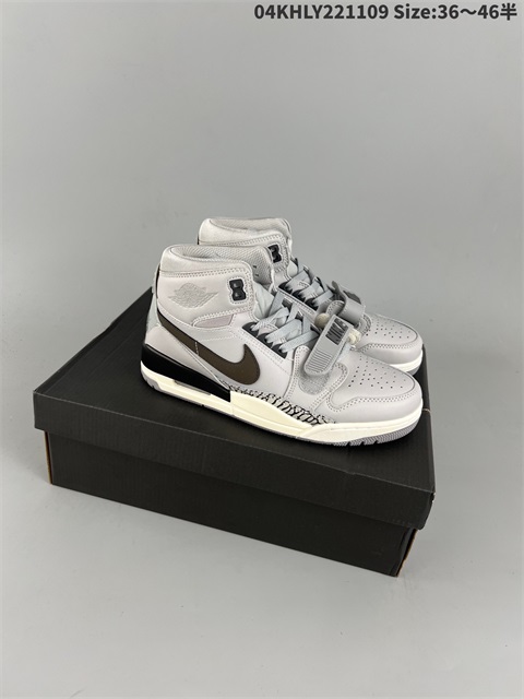 men jordan Legacy 312 H shoes-094